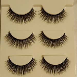 Lashes